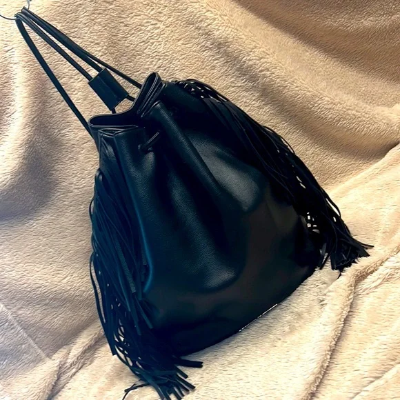 VICTORIA’S SECRET VS LIMITED EDITION Runway Backpack - Picture 3 of 13